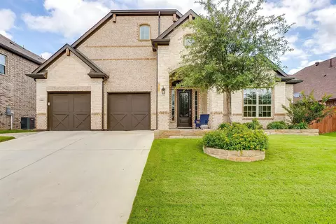 11804 Elko Ln, Fort Worth, TX 76108