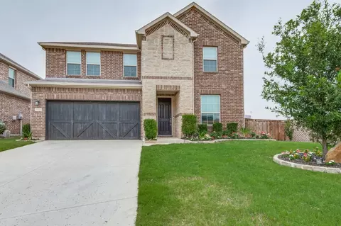 3631 Hathaway Ct, Irving, TX 75062