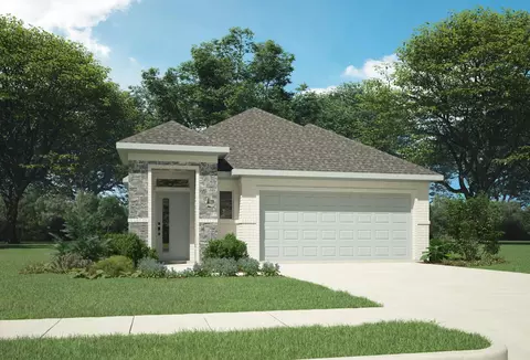 3907 Murvaul Dr, Farmersville, TX 75442