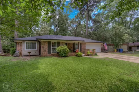503 Whispering Pine Cir, Haughton, LA 71037