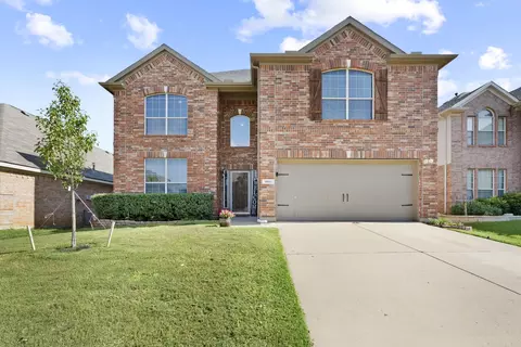 10017 Voss Ave, Keller, TX 76244