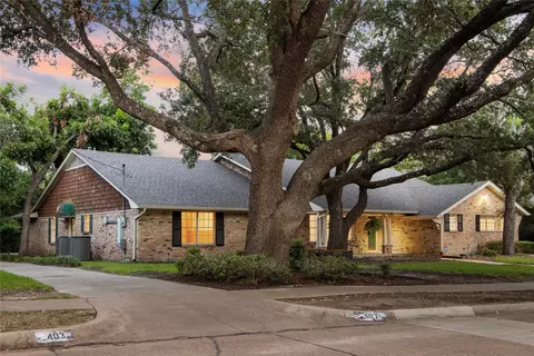 403 Shadywood Ln, Richardson, TX 75080
