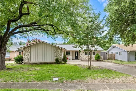 8138 Greenhollow Ln, Dallas, TX 75240