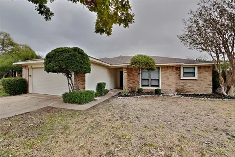 1110 Roaring Springs Dr, Allen, TX 75002