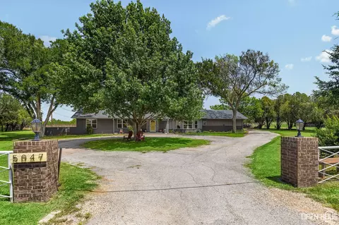 5047 Turkey Ranch Rd, Wichita Falls, TX 76310