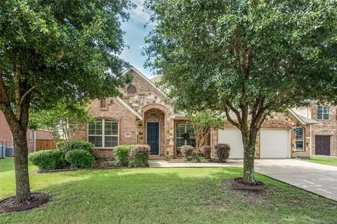 3021 Ruby Dr, Wylie, TX 75098