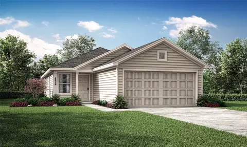 1730 Glacial Beech Pl, Forney, TX 75126