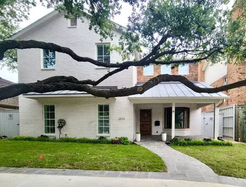 2844 University Blvd, University Park, TX 75205