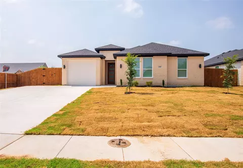 6938 Umphress Rd, Dallas, TX 75217