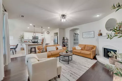 2106 Red River Rd, Forney, TX 75126