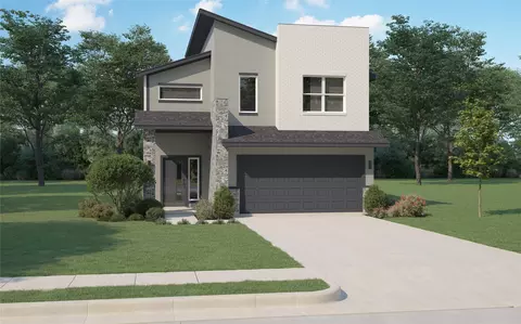 3817 Murvaul Dr, Farmersville, TX 75442