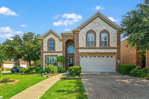 5201 Hilcroft Rd, Keller, TX 76244