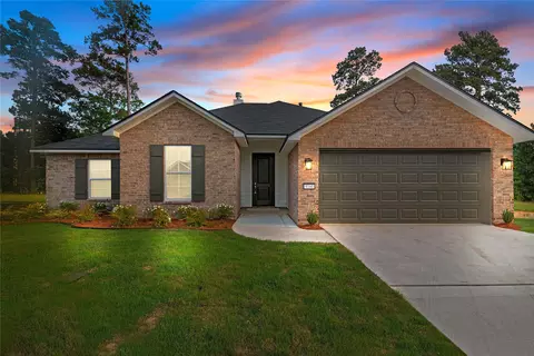 9160 Hearth Ln, Shreveport, LA 71129