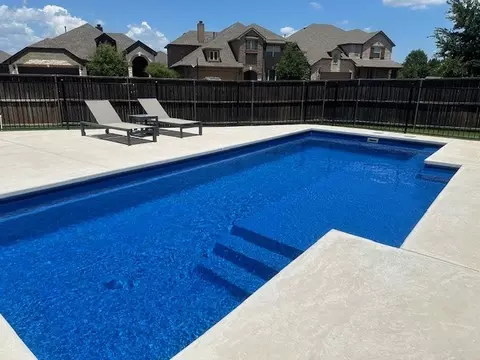 1208 Kingbird Dr, Little Elm, TX 75068