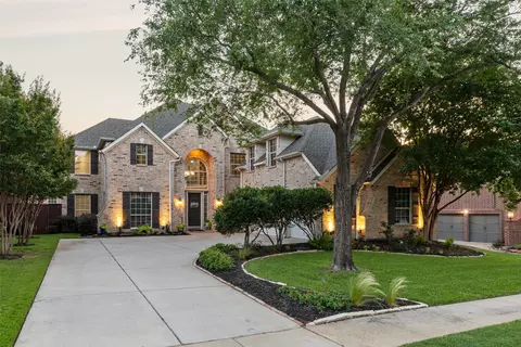 806 Pond Springs Ct, Keller, TX 76248