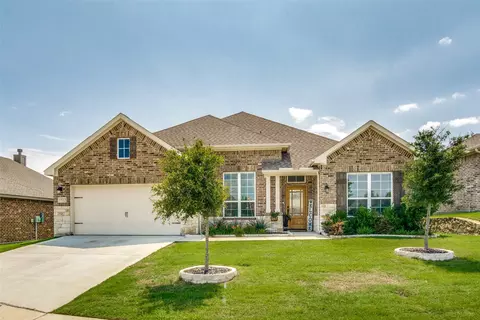 1512 Shindig Ct, Weatherford, TX 76087