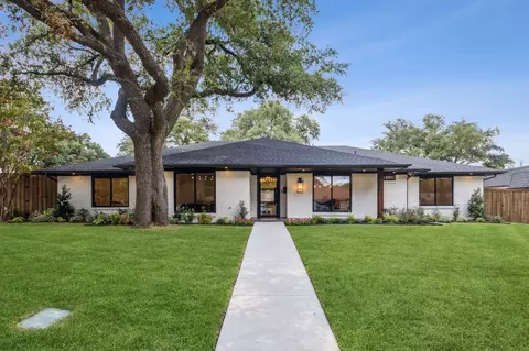 7107 Joyce Way, Dallas, TX 75225