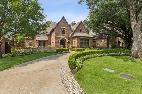 6611 Park Ln, Dallas, TX 75225