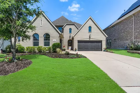 2313 Nassau Dr, Mckinney, TX 75071