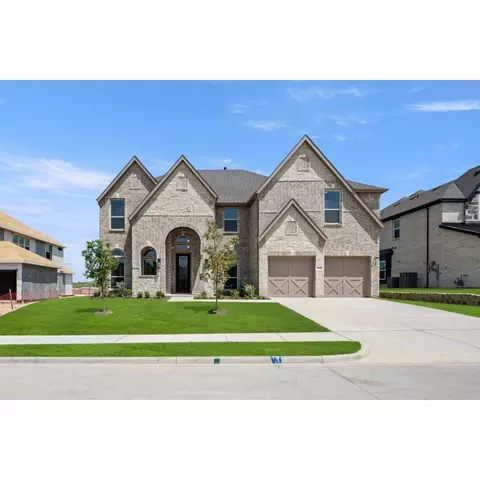 1818 River Hills Ct, Midlothian, TX 76065