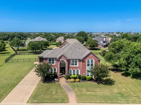 308 Normandy Ln, Heath, TX 75032