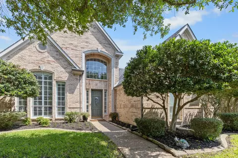 2302 Still Point Ln, Colleyville, TX 76034