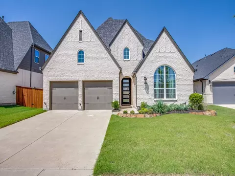 8217 Legacy Oak Dr, Mckinney, TX 75071