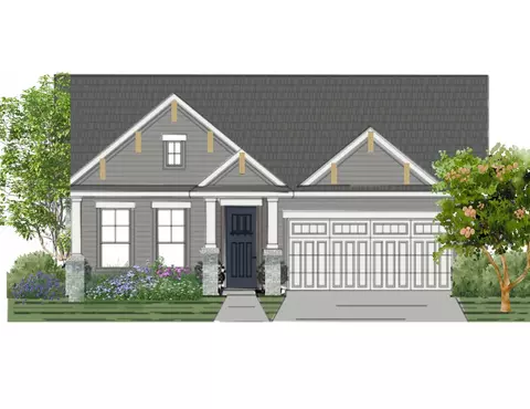 1737 Reverie Rd, Burleson, TX 76028