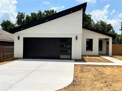 1402 Maywood Ave, Dallas, TX 75216