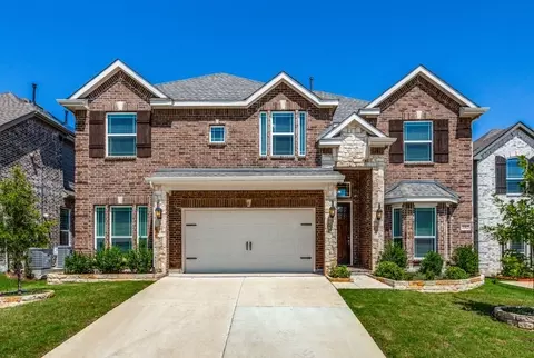 3312 Ivywood Pl, Celina, TX 75009