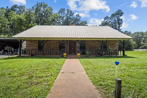 152 County Road 411, Nacogdoches, TX 75961