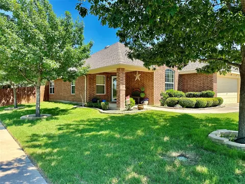 5220 Gadsden Ave, Keller, TX 76244