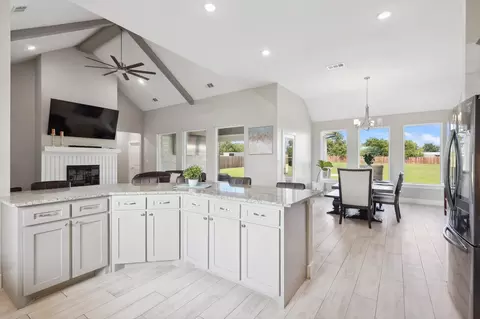 8111 Kassandra Dr, Sanger, TX 76266