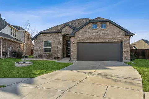 1412 Buttonbush Cir, Northlake, TX 76226