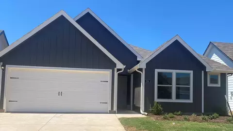 134 Lacy Ln, Canton, TX 75103