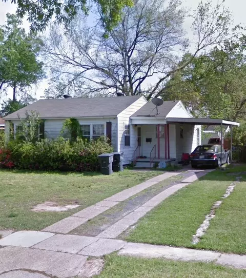 2719 Meadow Ave, Shreveport, LA 71108