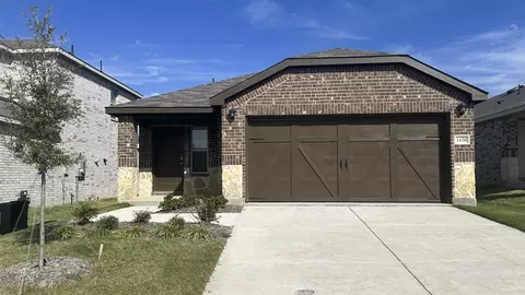1650 Garmon St, Crandall, TX 75114