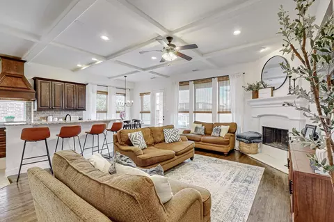 3635 Millstone Way, Celina, TX 75009