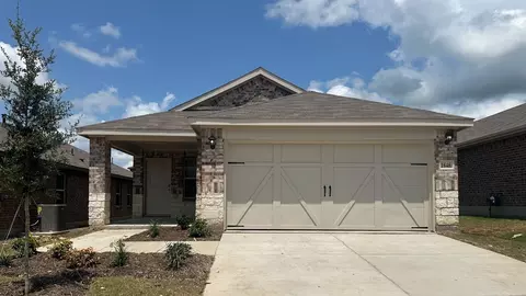 1646 Garmon St, Crandall, TX 75114