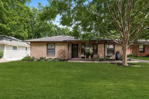7146 Westbrook Ln, Dallas, TX 75214