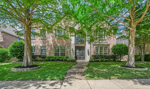 1002 Crystal Springs Dr, Allen, TX 75013