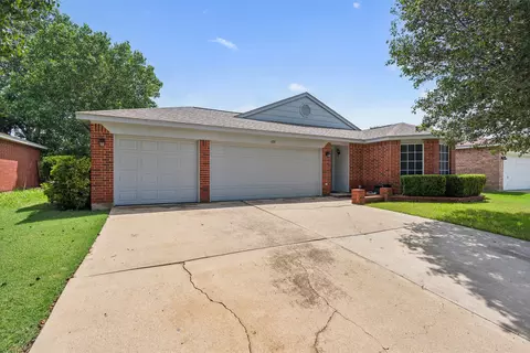 6711 Elk Trl, Arlington, TX 76002