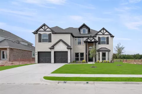 1821 River Hills Ct, Midlothian, TX 76065