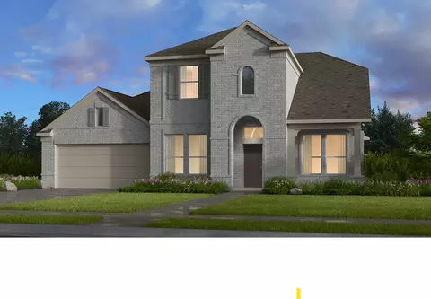 1428 Huckleberry St, Northlake, TX 76226