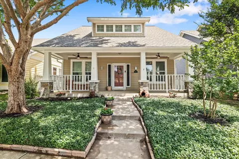 9911 Birch Dr, Providence Village, TX 76227