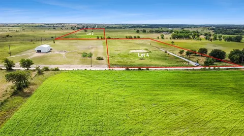tbd Lot 4 Valentine Bluff Rd, Forestburg, TX 76239