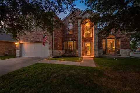 5300 Barley Dr, Fort Worth, TX 76179