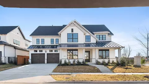 3611 Lacefield Dr, Frisco, TX 75033
