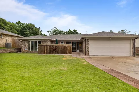7212 Timberidge Dr, North Richland Hills, TX 76182
