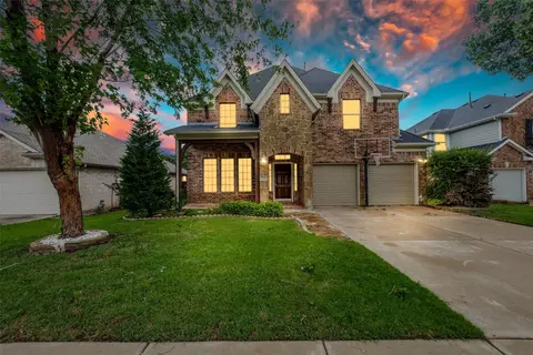 3304 Marymount Dr, Denton, TX 76210